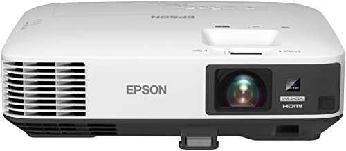 Epson EB-1975W videoproiettore 5000 ANSI lumen 3LCD WXGA (1280x720) Proiettore portatile Bianco
