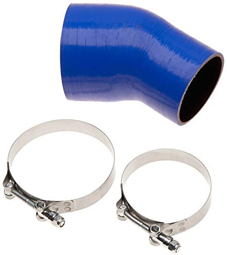 ACDelco 26229 Profi Turbolader-Schlauch mit 2 T-Bolzen Schellen