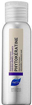 Phyto Phytokératine Repair Shampoo 50 ml