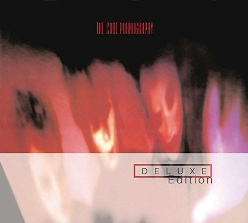 Pornography (Deluxe Edition)