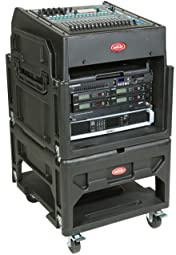 SKB 1SKB19-R1208 Gig Rig (1SKB19R1208)