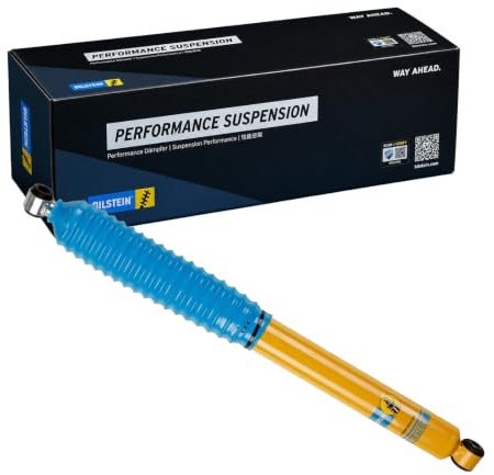 Bilstein Gasdruck Stoßdämpfer Hinterachse Gas Stossdämpfer hinten | 24-016186, Bilstein B6 4600