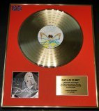 DOLLY PARTON/LTD. EDITION CD GOLD DISC/RECORD/BETTER DAY