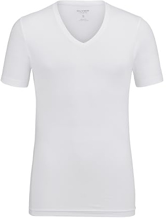 OLYMP Herren Businesshemd Regulär Kariert 030264 | Hemd, Manschette, Modern Fit, 100%Baumwolle