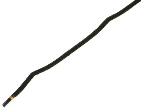 Barthels Feldhoff Rund dick Klassischer Stiefel, schwarz, 150 cm