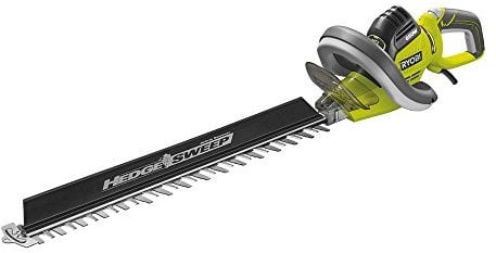 RYOBI Tagliasiepi Elettrico 650 Watt