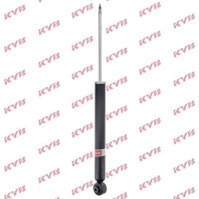 KYB Shock Absorber 552700 IN PREPARATION - Polo (6R) -