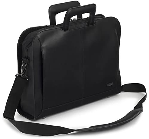 Targus 2019 Umhängetasche 36 centimeters Schwarz (Negro)