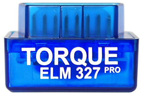 Torque Pro ELM327 Android OBD Bluetooth Fault Scanner/Diagnostic Code Reader