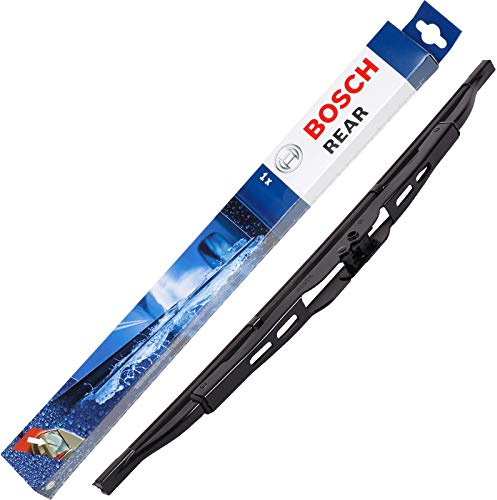 Wischblatt hinten H380 380mm | H380 (fahrzeugspezifische Befestigung) passend für Colt W463