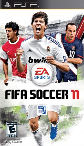 Electronic Arts