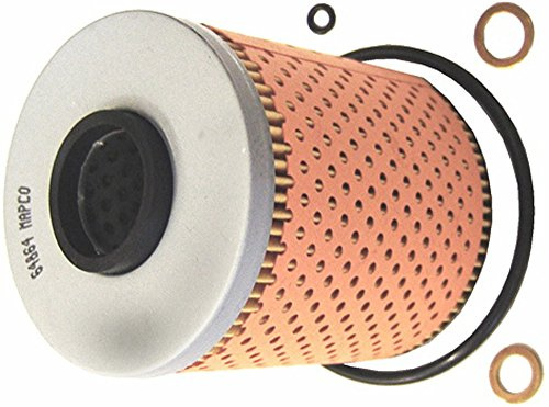 MAPCO Ölfilter 64864 Kompatibel mit: BMW 3, 3 Cabriolet, 3 Coupe, 3 Touring, 5, 5 Touring