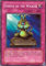 Yu-Gi-Oh! - Statue of The Wicked (PGD-046) - Pharaonic Guardian - Unlimited Edition - Super Rare