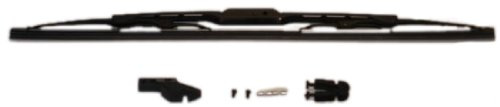 JAPANPARTS Scheibenwischer Länge: 480mm Kompatibel mit VW Golf 4 Schrägheck 1J1 Hakenbefestigung SS-X48C