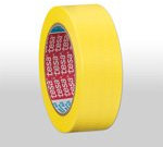 Tesa Präzisionskrepp, gold 50 m x 25 mm