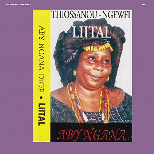 Awesome Tapes Fr