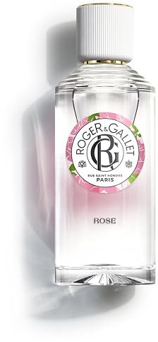 Roger & Gallet Rose Acqua Profumata, 100ml