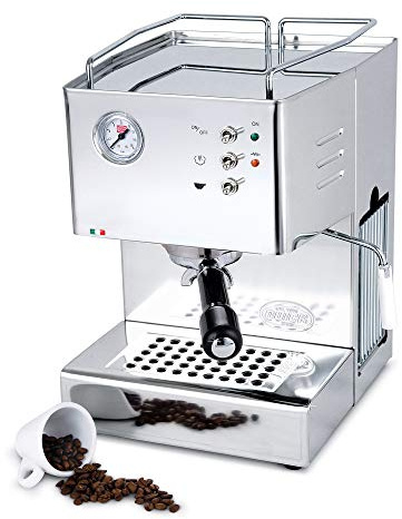 QuickMill MOD.03000 Orione 03000 Espressomaschine