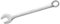 Britool E113236BR AF Combination Spanner in Display Pack, 1