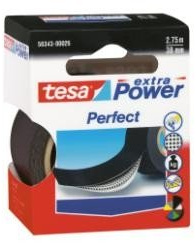 Tesa Tesa extra Power Gewebeband 38 mm x 2,75 m, 58605