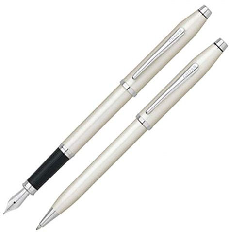 Cross Century II Fountain Pen Black