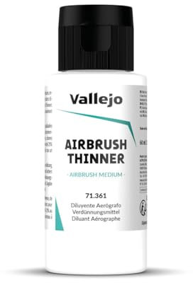 Vallejo Model Air 60 ml Thinners