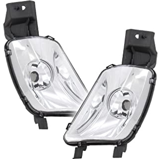 Valeo Nebelscheinwerfer 44650 für Peugeot 308 (2011-2015) | Vorne Links, Halogentechnologie