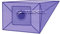 Staubsaugerbeutel De Longhi Cleos, XTH170E, XTH160, 5591112800, 5519110341, Serie Kosmos, SLAM XTXS 160E