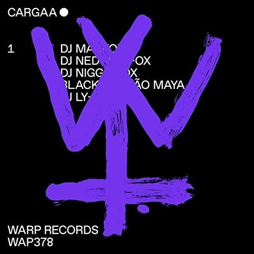 Warp Records