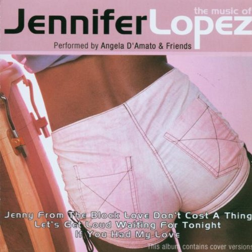 The Music of Jenniver Lopez