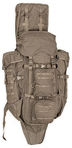 Eberlestock G4 Operator Pack - Dry Earth