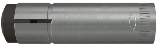 Fischer Zykon-Einschlaganker FZEA II 10 x 40, M 8 A4, 47306