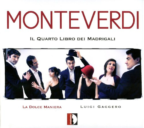 Fourth Book of Madrigals
