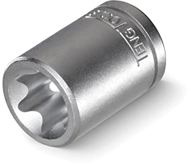 'Tengtools – Metric Socket TX-E 3/8 E14