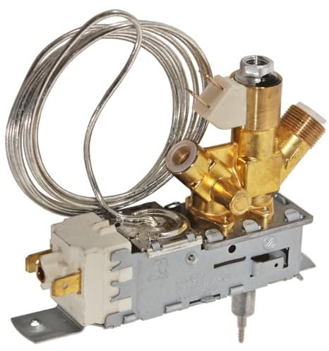 DOMETIC - Gasarmatur/Kompaktarmatur Gas - 241219020