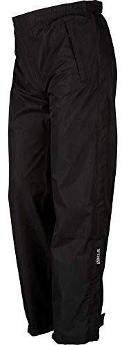 PRO-X elements Herren Hose Logon UG, Schwarz, 25, 4023