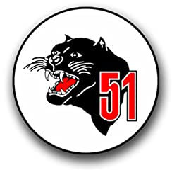 Aufkleber/Sticker Aufklärungsgeschwader 51 Immelmann Luftwaffe SEAD 7x7cm A899