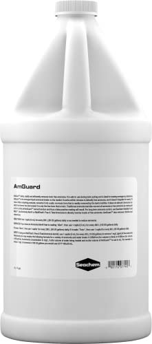 Seachem Liquid AmGuard