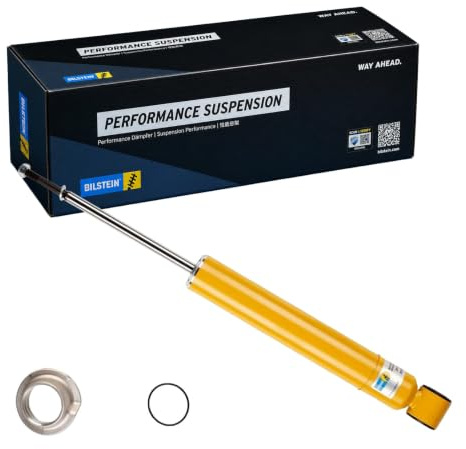 Bilstein 24-131759 B6 Sport Stoßdämpfer für Mazda MX5 III NC 03/05- HA (1 Stk)
