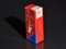 AW-REEDS 712 Jazz Blätter 2,5 Alt-Saxophon 5St.
