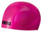 arena 3D Ultra Poolkappe Unisex Erwachsene, Fuchsia/Schwarz, Einheitsgröße