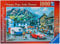 Ravensburger Happy Days - Lake District, 1000-piece Jigsaw Puzzle, [Amazon Exclusive]