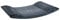 Gymba Erwachsene Stehboard, anthrazit, One Size