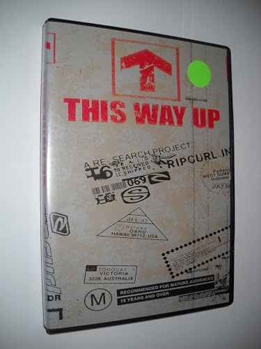 Rip Curl: This Way Up!