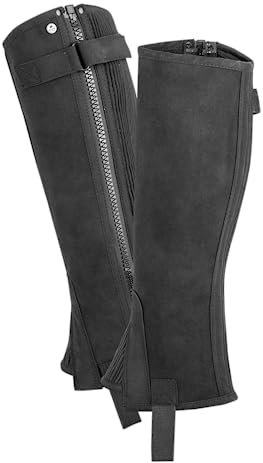 WALDHAUSEN ELT Mini Chaps Elastik, Erwachsene