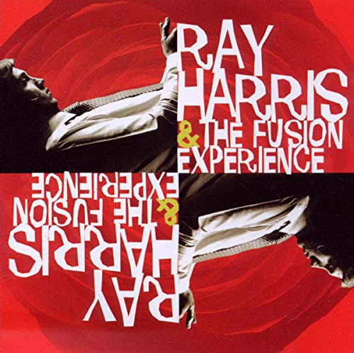 Ray Harris & the Fusion Experience