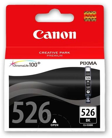 Canon Pixma MX885 526 Original Tintenpatrone schwarz