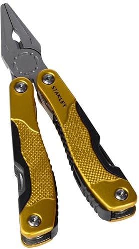 STANLEY STHT0-28111 Pinza multiuso 12 in 1
