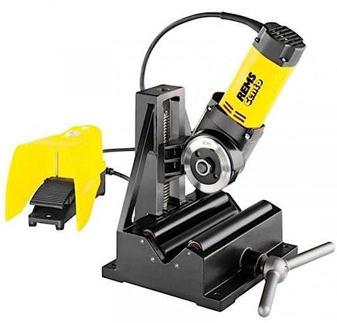 Rems Cent + Cut-INOX Klinge