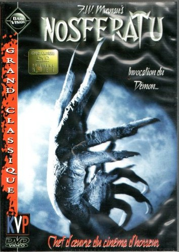 Nosferatu [UK Import]